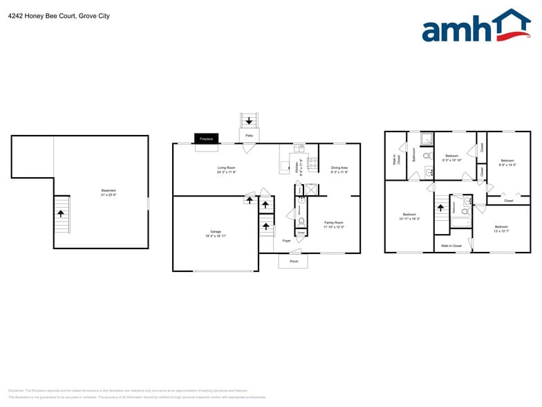 Building Photo - 4242 Honey Bee Ct