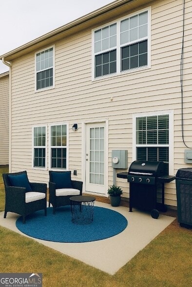 Building Photo - 219 Fox Creek Blvd