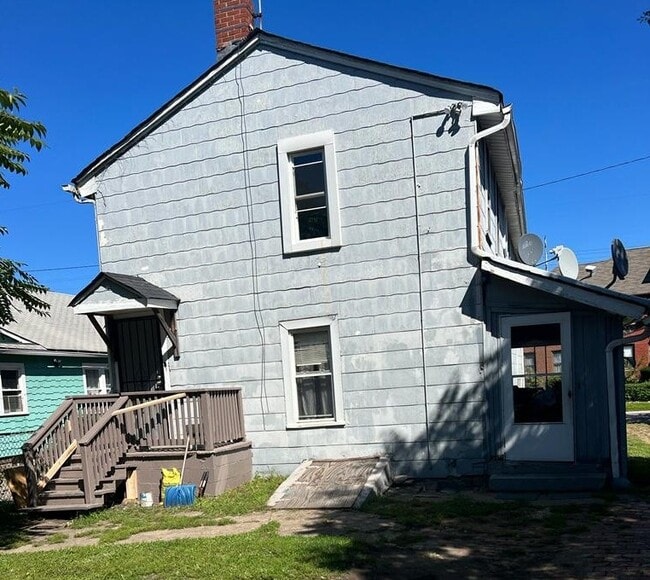 Building Photo - 3544 E 80th St