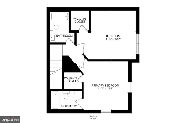 Building Photo - 5821 Inman Park Cir