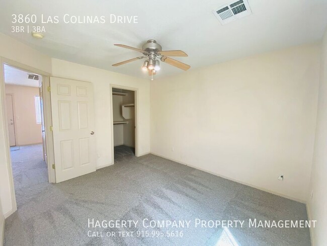 Building Photo - 3860 Las Colinas Dr