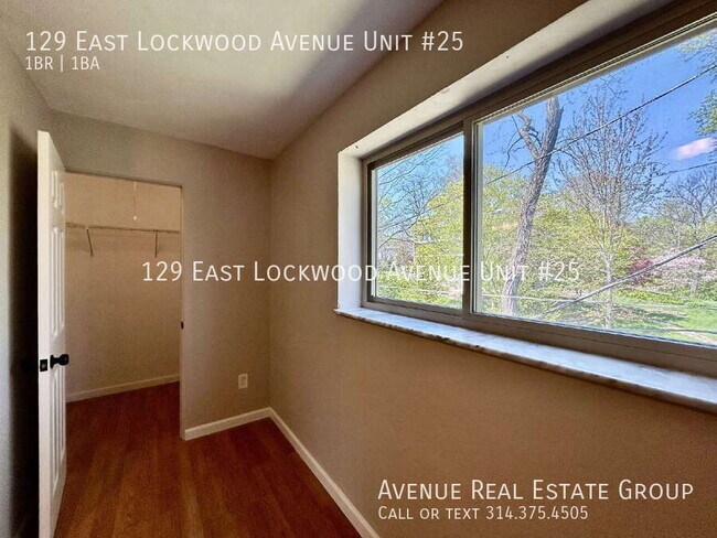 Building Photo - 129 E Lockwood Ave
