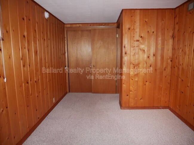 Building Photo - 8615 23rd Ave NW