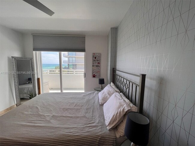 Building Photo - 8911 Collins Ave
