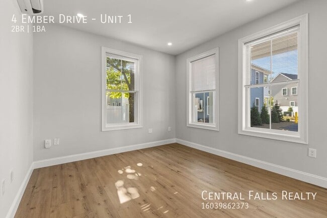 Building Photo - 1 Orchard St