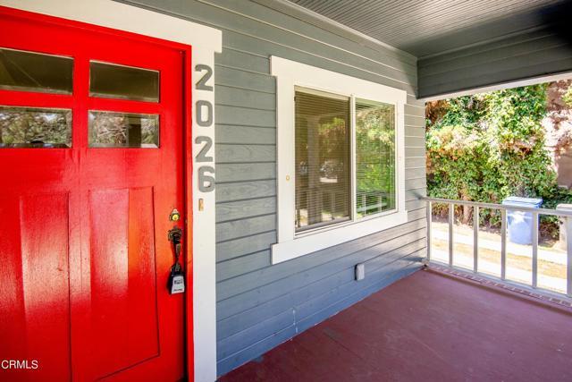 Building Photo - 2026 Fair Park Ave