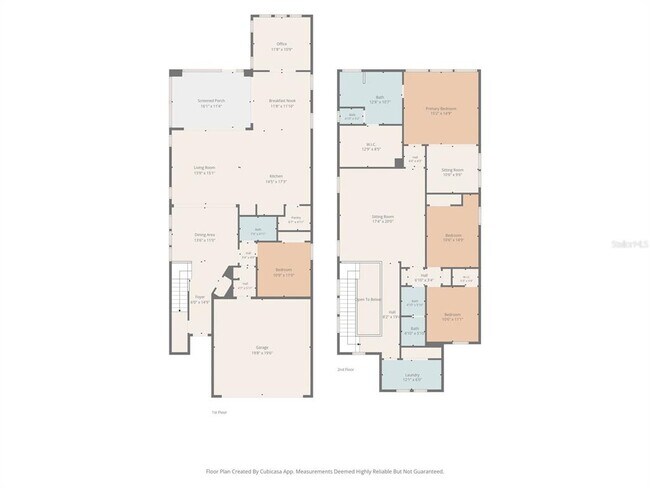 Building Photo - 4667 San Martino Dr