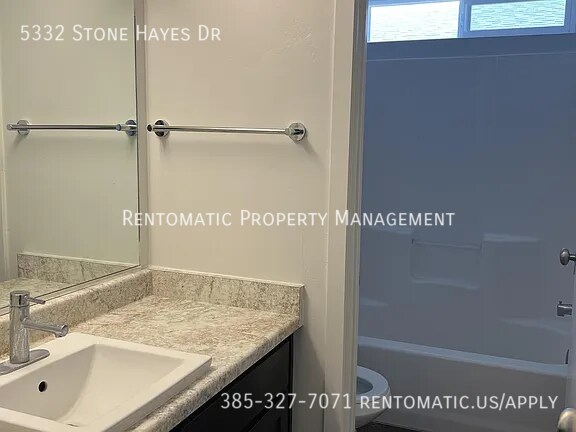 Building Photo - 5332 Stone Hayes Dr