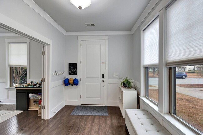 Building Photo - Nexton