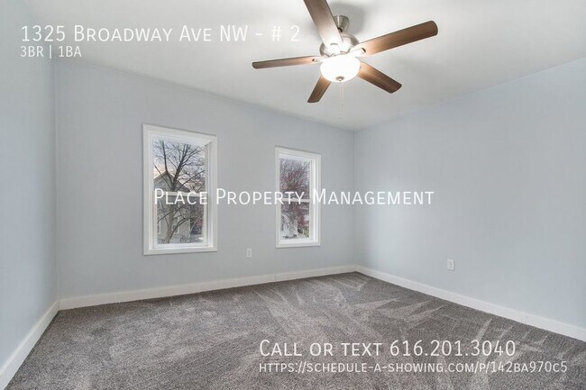 Building Photo - 1325 Broadway Ave NW