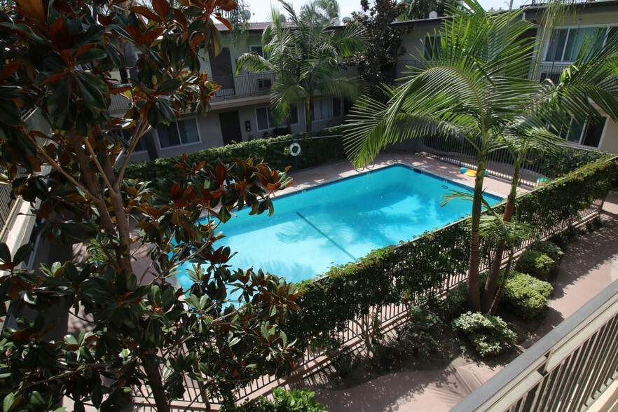 Interior Photo - Lakewood Colony Apartments