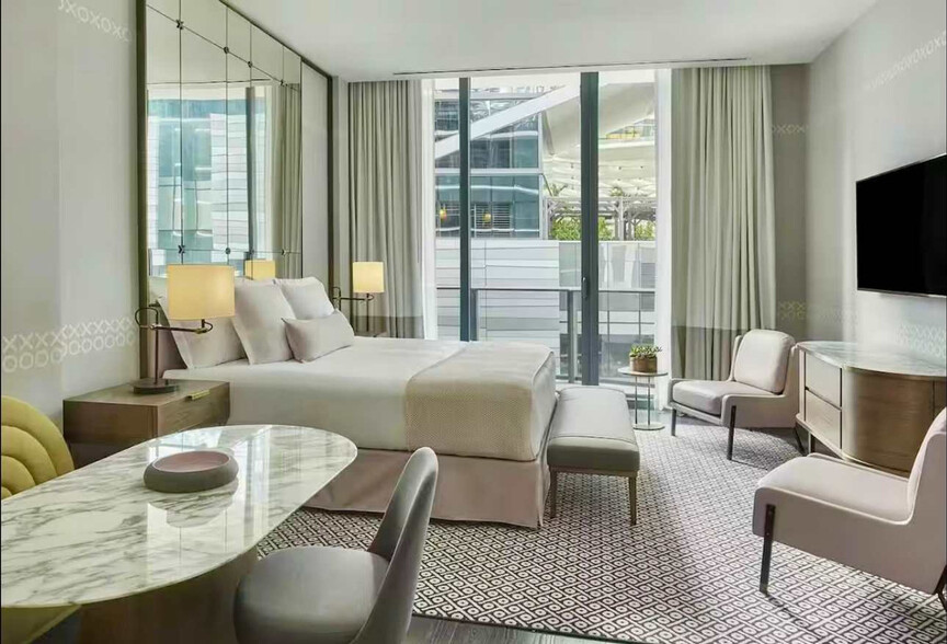 Building Photo - 805 S Miami Ave