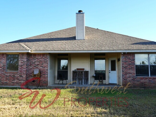 Building Photo - Charming 3 bed, 2 bath rental home with office!