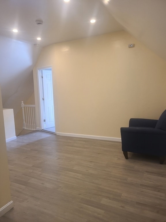 Building Photo - 7 Garden St