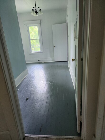 Bedroom 2 (smaller) - 89 S Main St