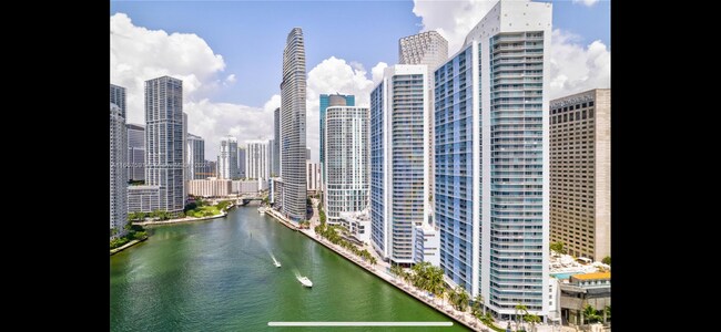 Building Photo - 335 S Biscayne Blvd