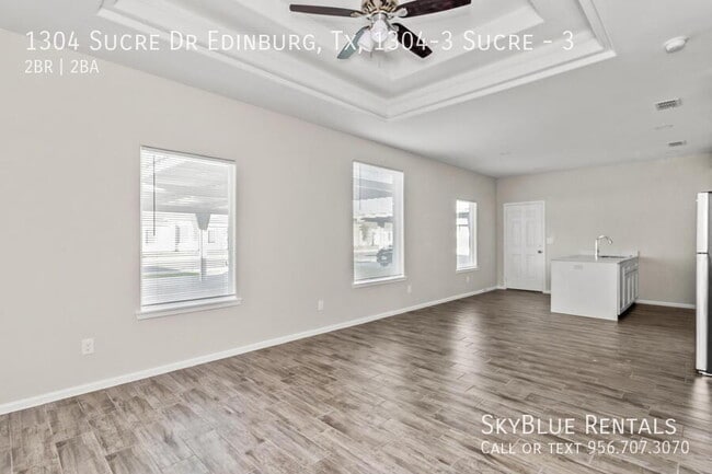 Building Photo - 1304 W Sucre Dr