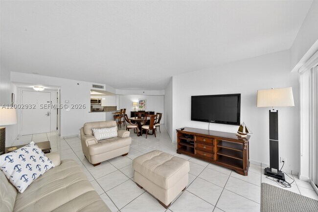 Building Photo - 6767 Collins Ave