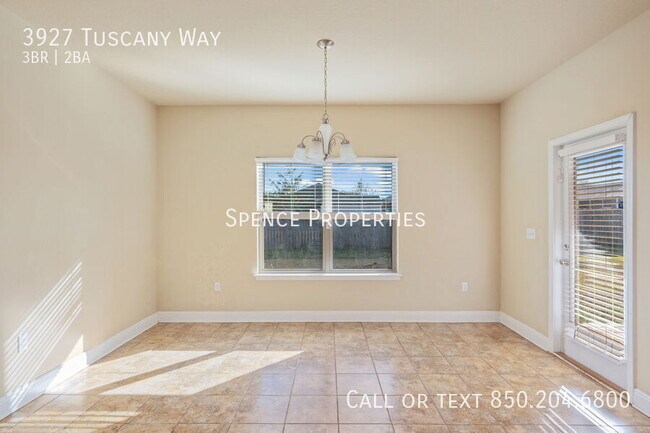 Building Photo - 3927 Tuscany Way