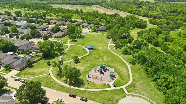 Building Photo - 8812 Sabinas Trail