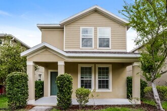 Building Photo - 6842 Little Blue Ln