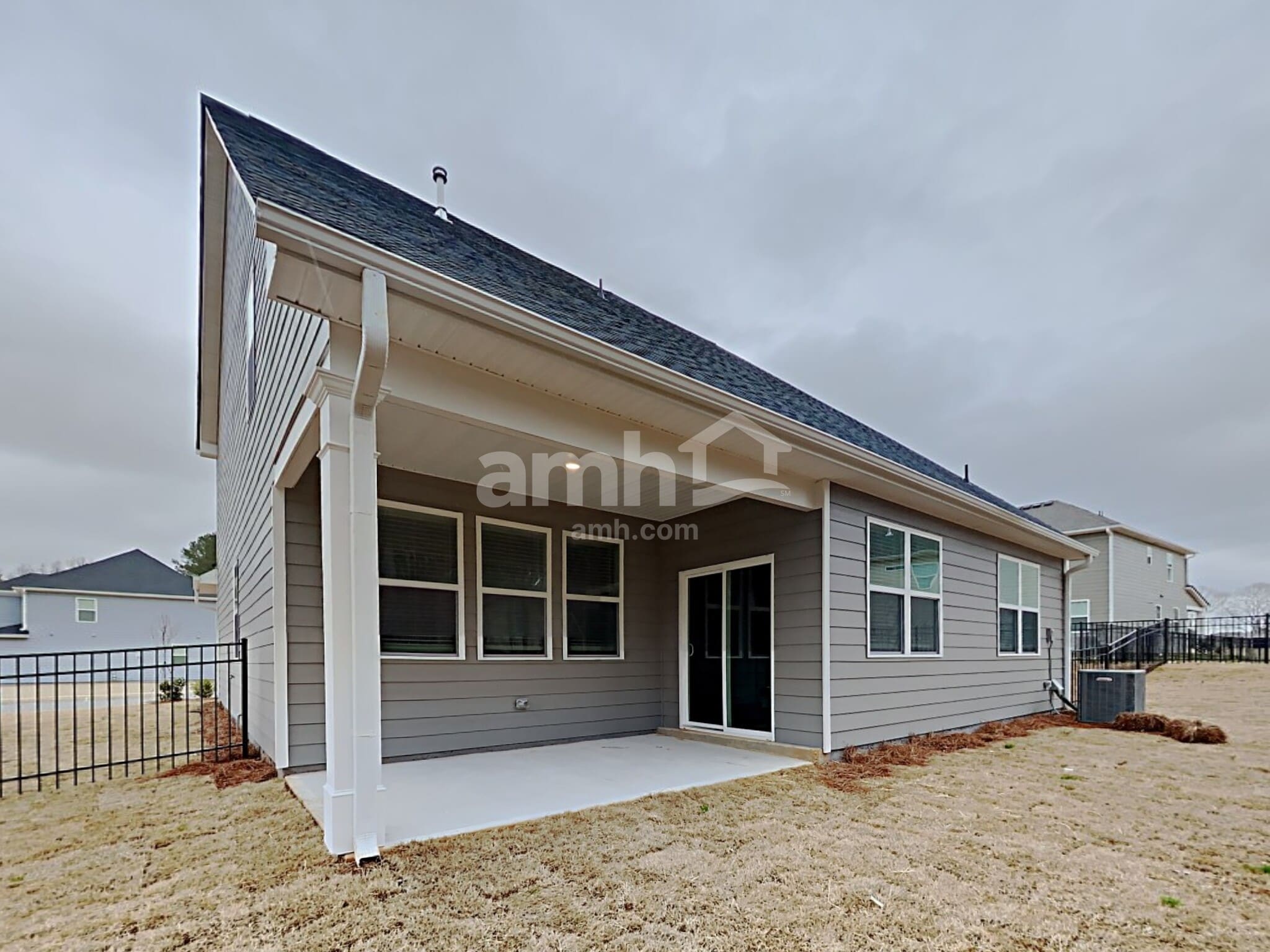 Building Photo - 502 Cash Cir