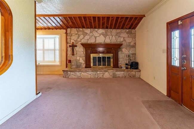 Building Photo - 605 Griner St