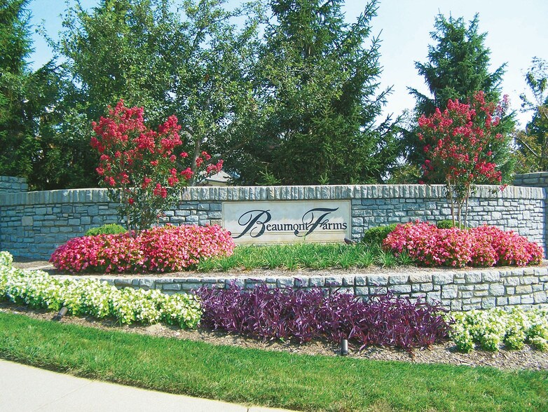 Beaumont Farms Apartments 1101 Beaumont Centre Ln Lexington KY 40513