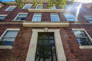 Hendrie Lofts - Hendrie Lofts & Peterboro Houses