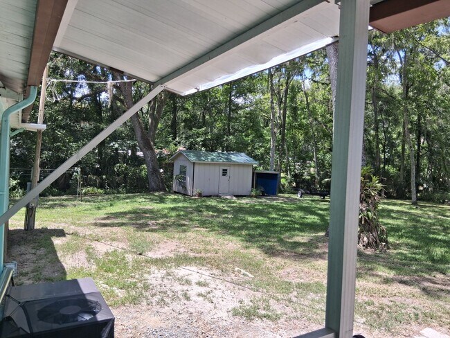 Building Photo - 3610 CR 406