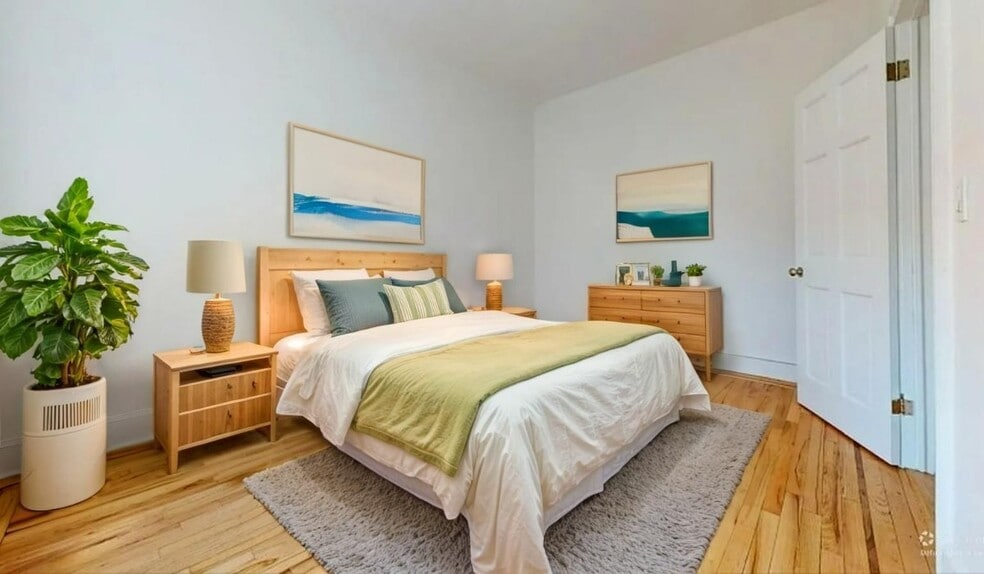 Building Photo - Cooper Street