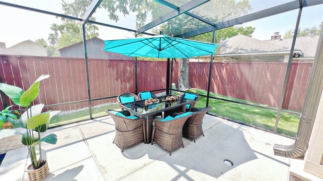 Building Photo - 16419 Moary Firth Dr