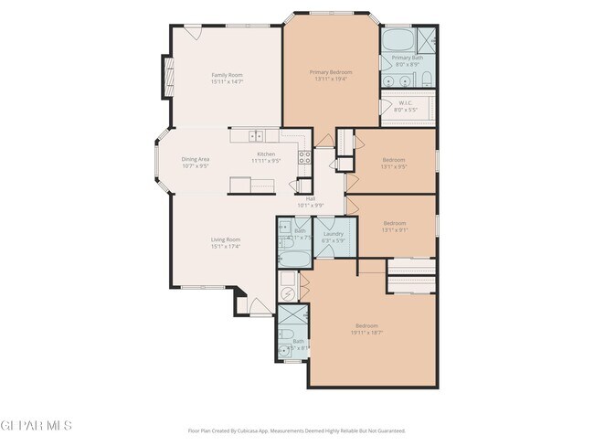 Building Photo - 12509 Twin Leaf Dr