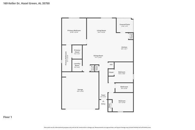 Building Photo - New Construction Home for Rent!
