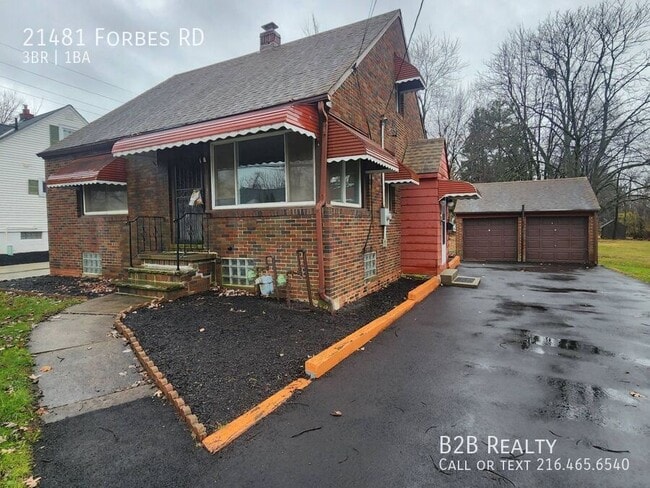 Building Photo - 21481 Forbes Rd