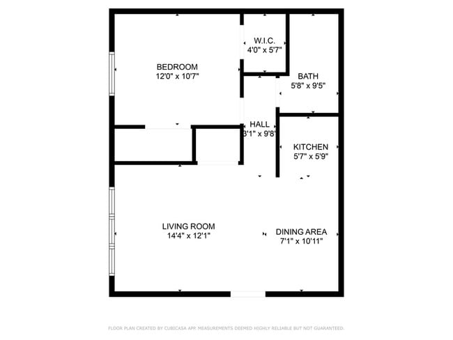 Building Photo - 11355 Goddard Rd