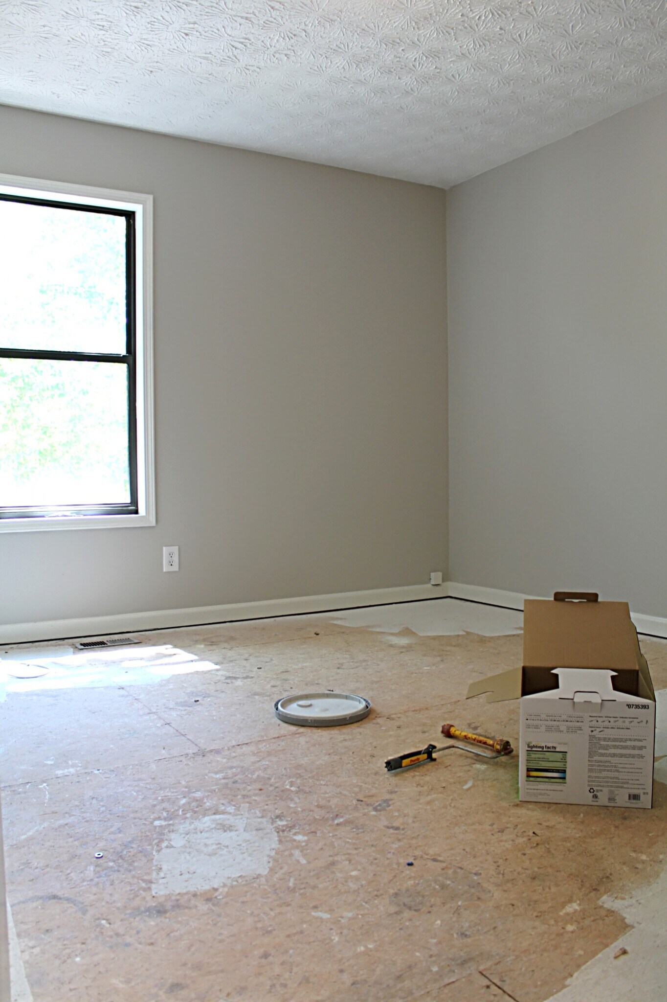 Bedroom 1 - 1095 Mountain Springs Dr NW