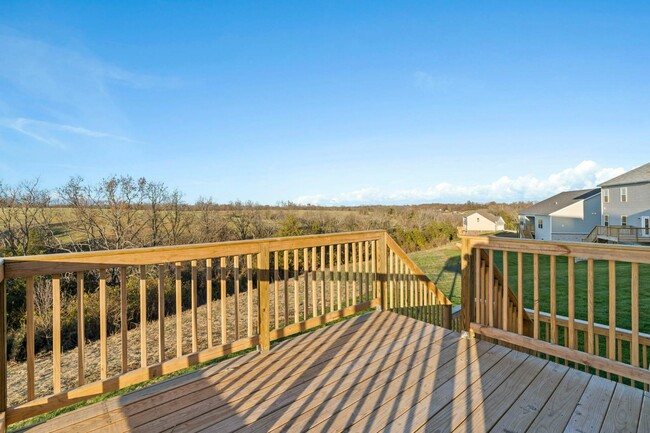 Building Photo - 824 Copley Pointe Dr