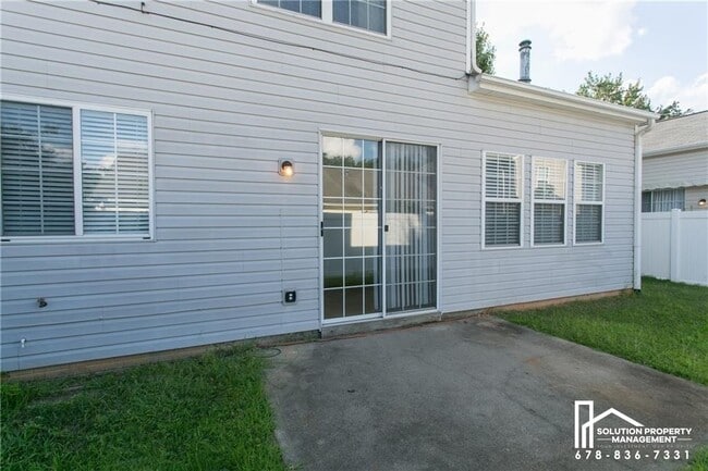 Building Photo - 709 Bedford Ct