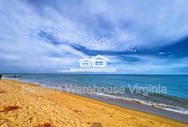 Building Photo - 1222 E Ocean View Ave