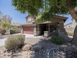 Building Photo - 16090 W Latham St