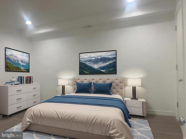 Building Photo - 400 Riggs Rd NE