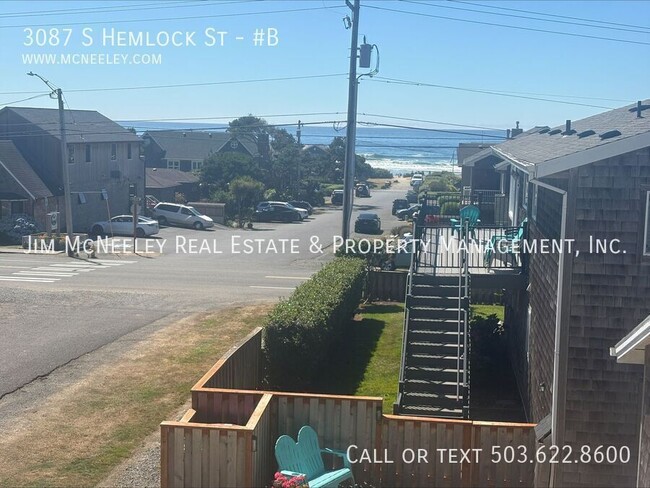 Building Photo - 3087 S Hemlock St