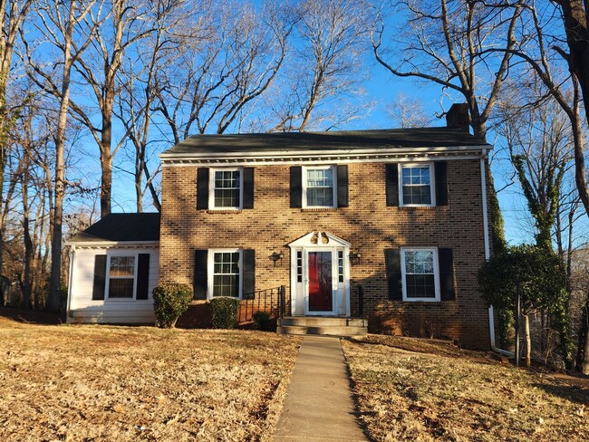 Building Photo - 4-Bedroom Home in Boonsboro Area - Lynchbu...