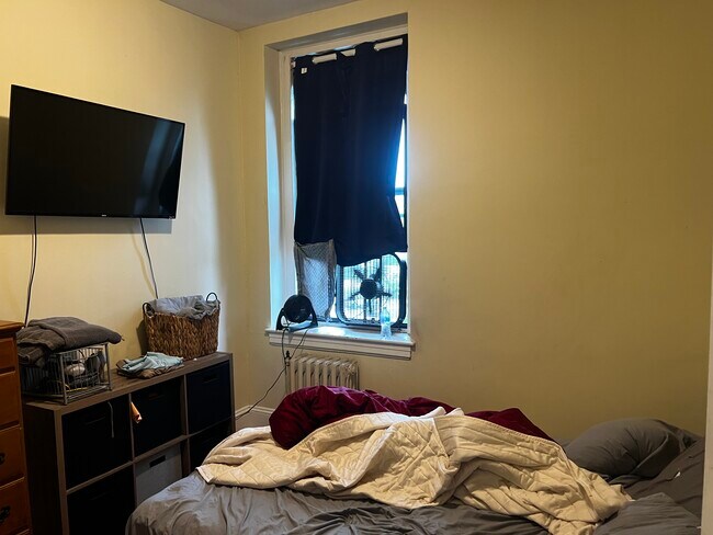 Building Photo - Waverly Apartments