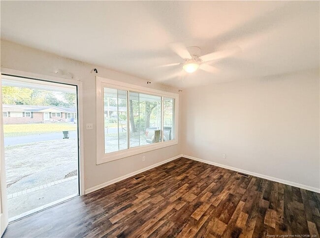 Building Photo - 4612 Friar Ave