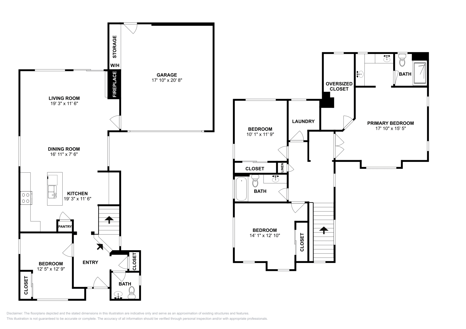 Building Photo - 1895 Bramblewood Dr