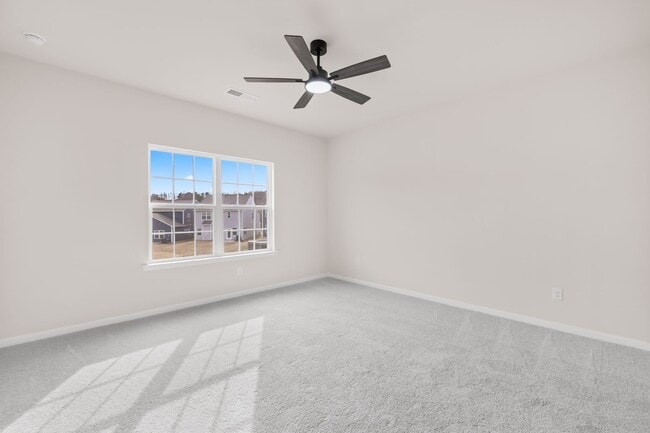 Building Photo - Beautiful, New Construction in Cozy Cramerton Community