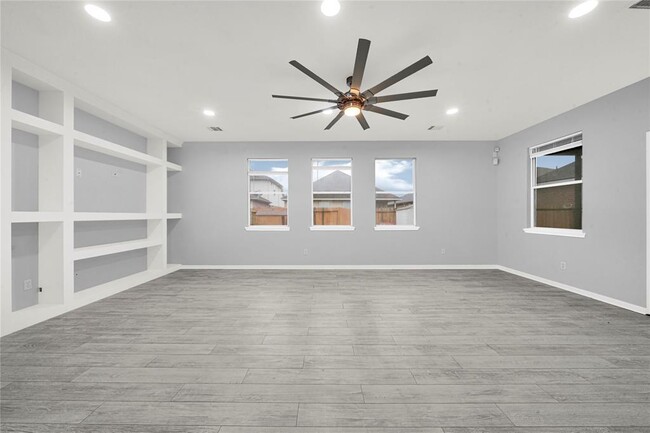 Building Photo - 15834 Mountain Mist Trail