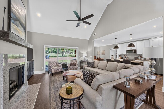 Building Photo - 1071 Osprey Ln